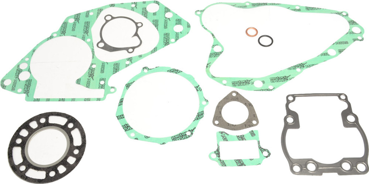 ATHENA Complete Gasket Kit, 68-0541