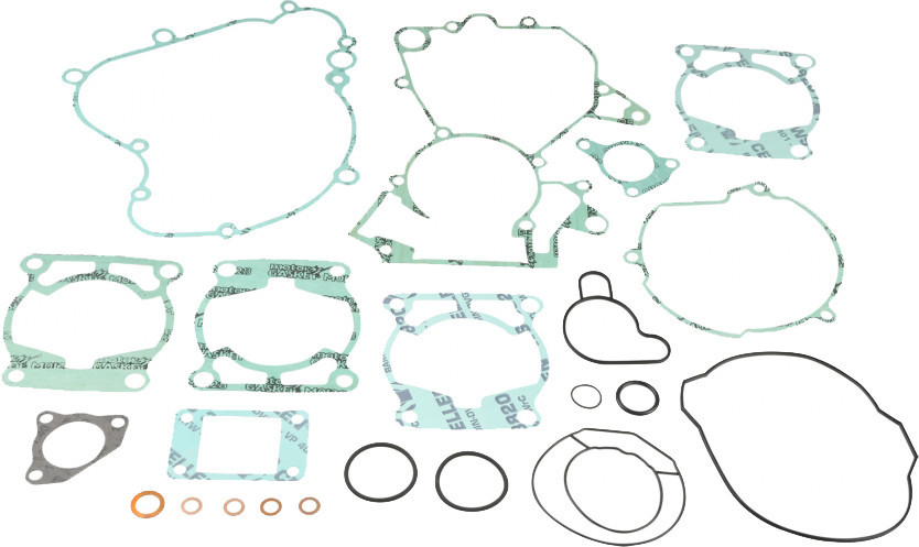 ATHENA Complete Gasket Kit, 68-0734