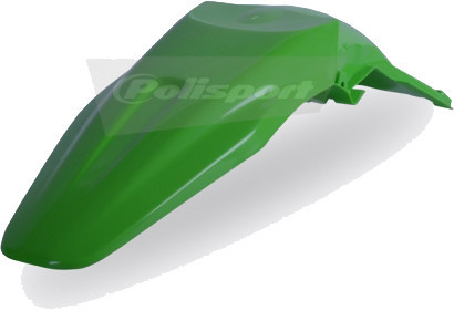 POLISPORT Rear Fender, 64-6283