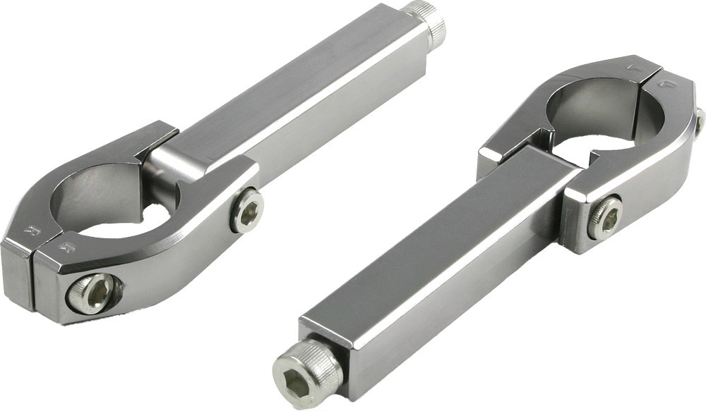 ZETA Armor Handguards Clamp, 634-5116