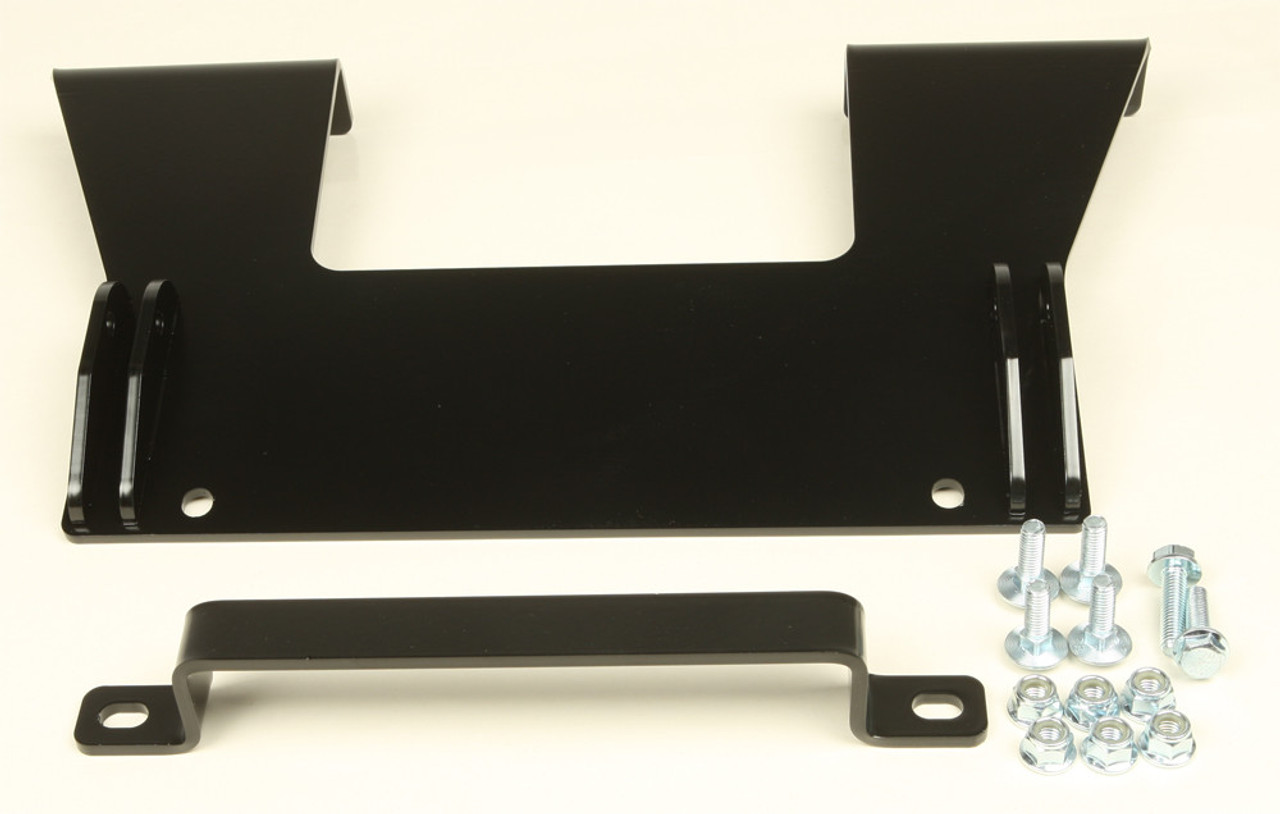 WARN Plow Mid-Mounting Kit, 620-89613