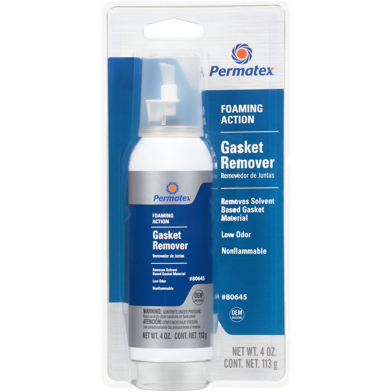 PERMATEX Gasket Remover, 59-9195