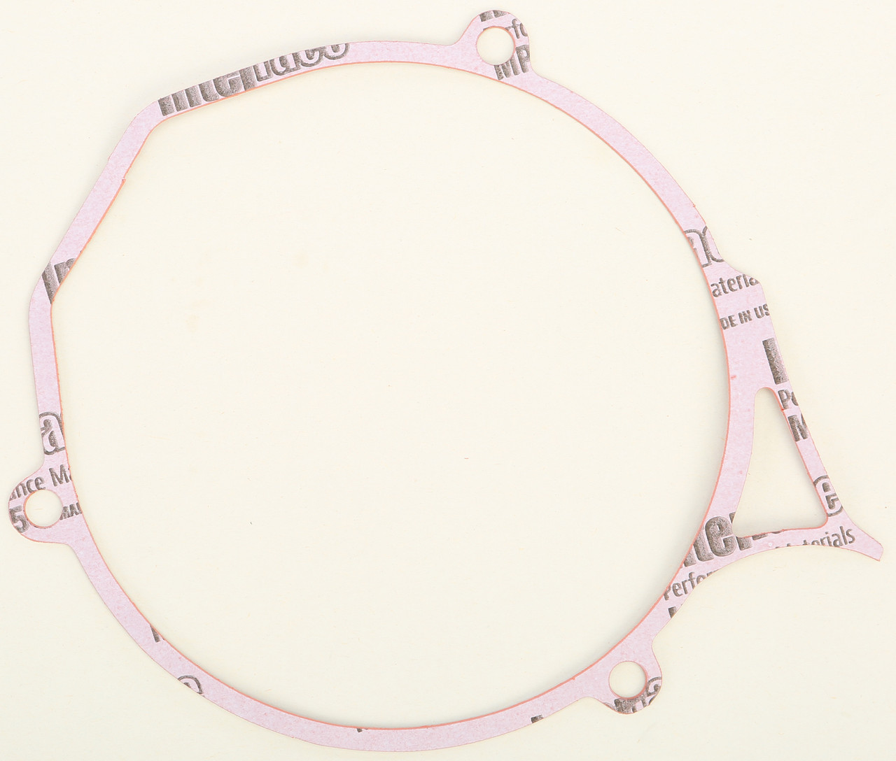 BOYESEN M/C Ign Cover Gskt Ktm65, 59-7056