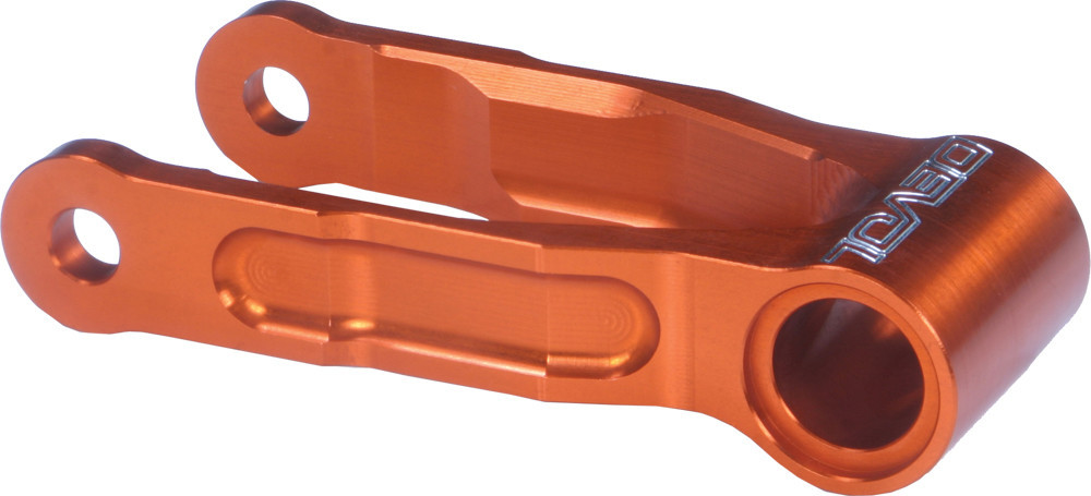 DEVOL Suspension Lowering Link, 60-6807
