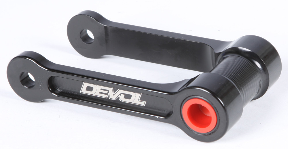 DEVOL Suspension Lowering Link, 60-6812