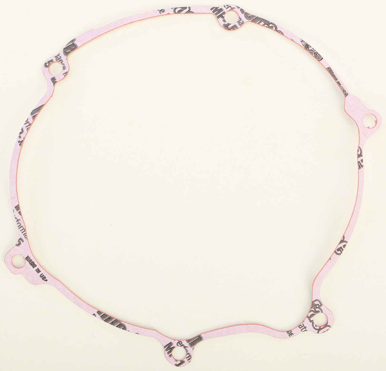 BOYESEN Clutch Cover Gasket, 59-7371A