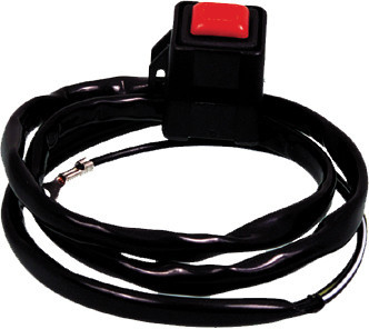 FIRE POWER Waterproof Kill Button, 57-5014