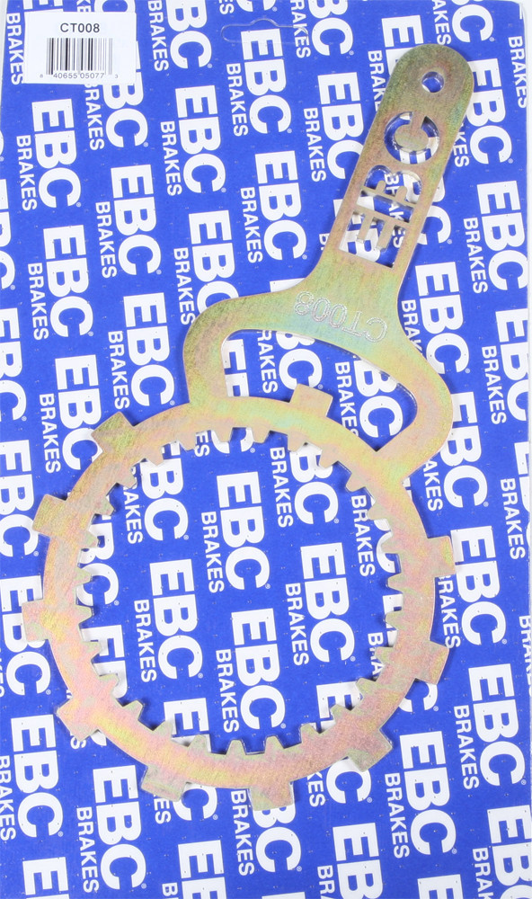 EBC Clutch Tool, 57-78008