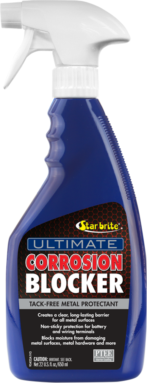 STAR BRITE Corrosion Blocker Spray, 57-1161