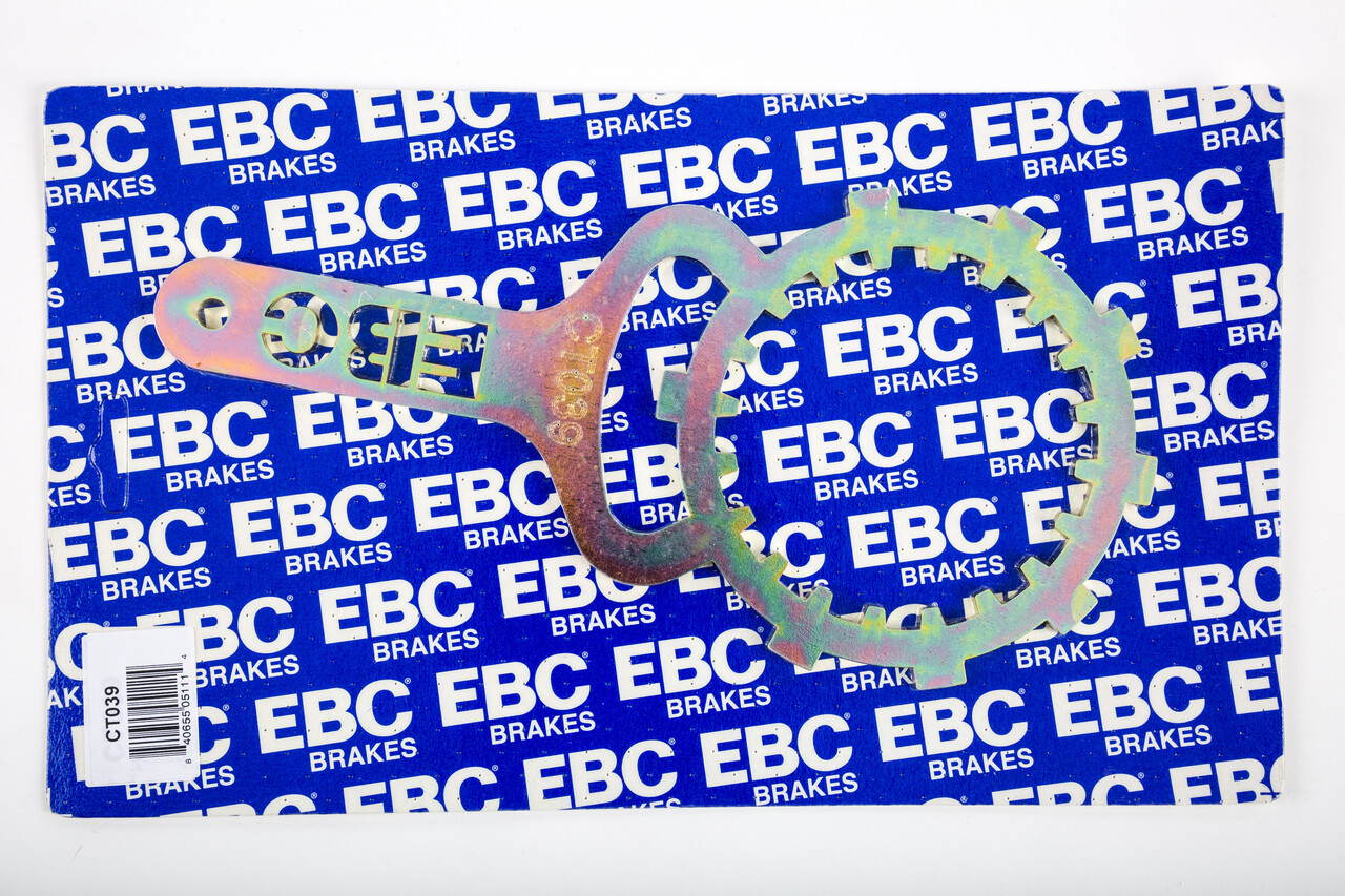EBC Clutch Tool, 57-78039