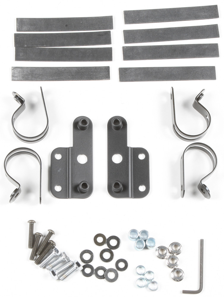 NATIONAL CYCLE Hardware Kit, 562-26664