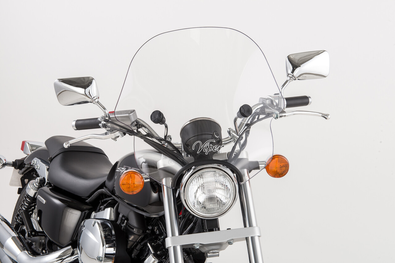 SLIPSTREAMER S-10 Viper Windshield, 56-6768