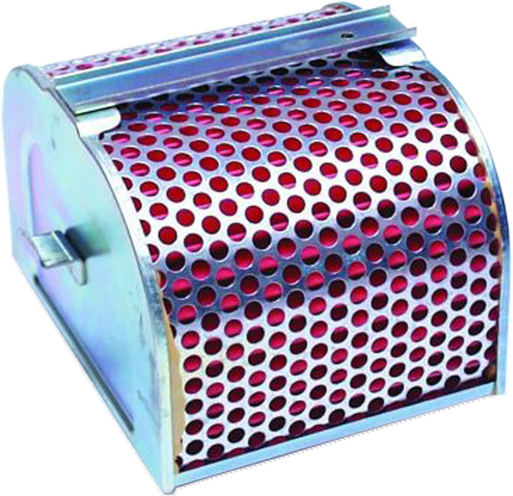 HIFLOFILTRO Air Filter, 551-1703