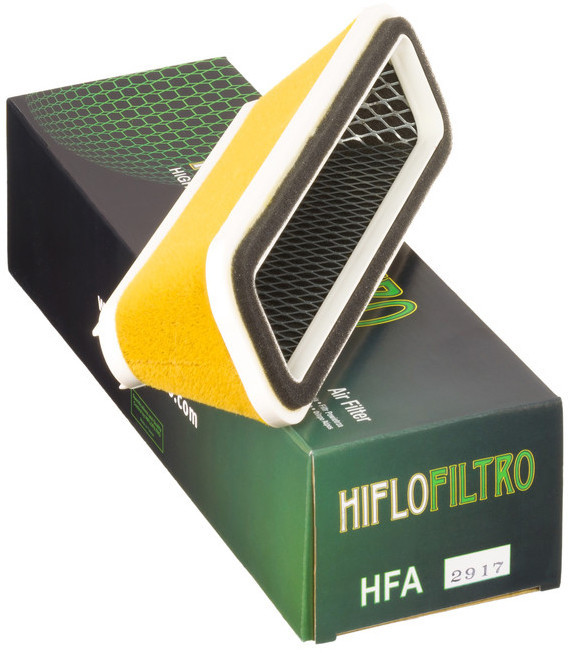 HIFLOFILTRO Air Filter, 551-2917