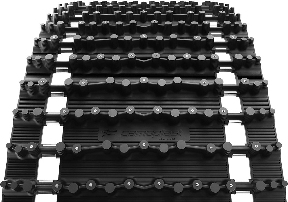 CAMSO Ice Wide Utility Track, 54-9008