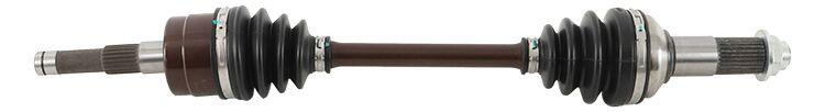ALL BALLS 6 Ball Heavy Duty Axle, 531-0703