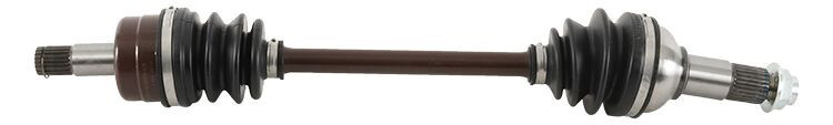 ALL BALLS 6 Ball Heavy Duty Axle, 531-0733