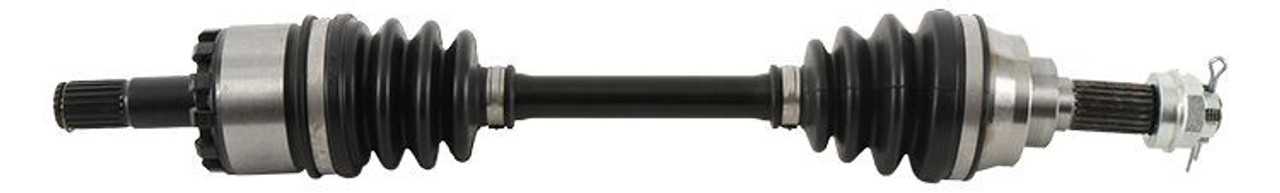 ALL BALLS 6 Ball Heavy Duty Axle, 531-0401