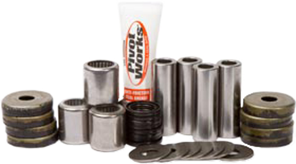 PIVOT WORKS Lower A-Arm Kit, 52-1144L