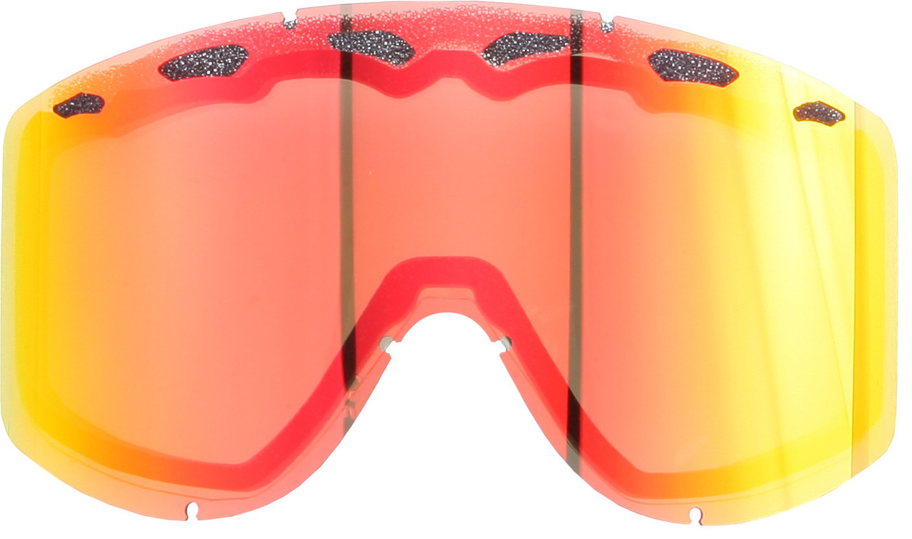 SCOTT 89SI Thermal ACS Goggle Lens, 51-2200