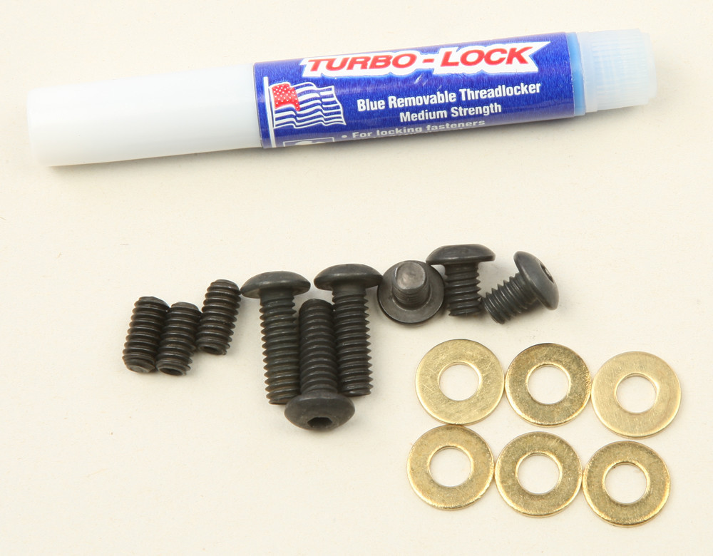 SPEEDWERX Clutch Weight Adjustment Kit, 440-90901