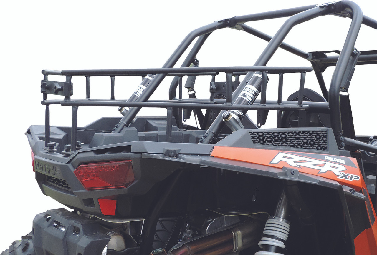 HORNET Cargo Rack/Bed Rail, 45-5019