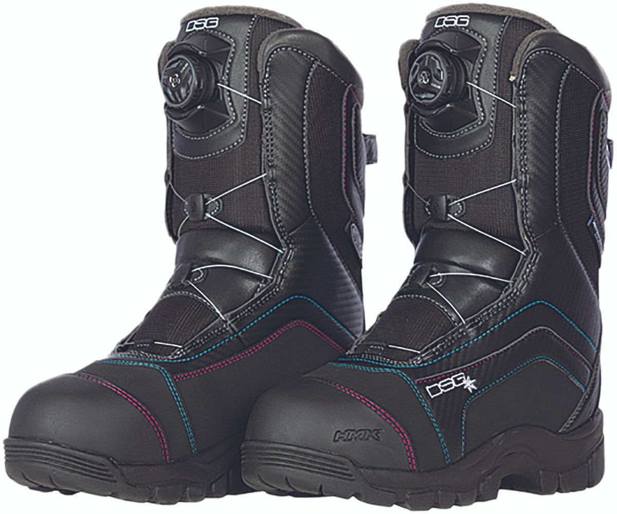 DSG Avid Technical Boots, 462-89009