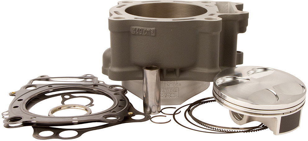 CYLINDER WORKS Standard Bore Cylinder Kit, 422-10002KH