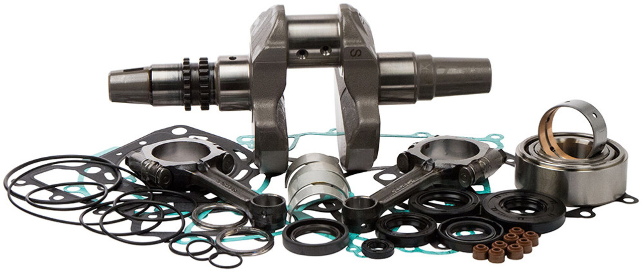 HOT RODS Complete Bottom End Kit, 421-0193