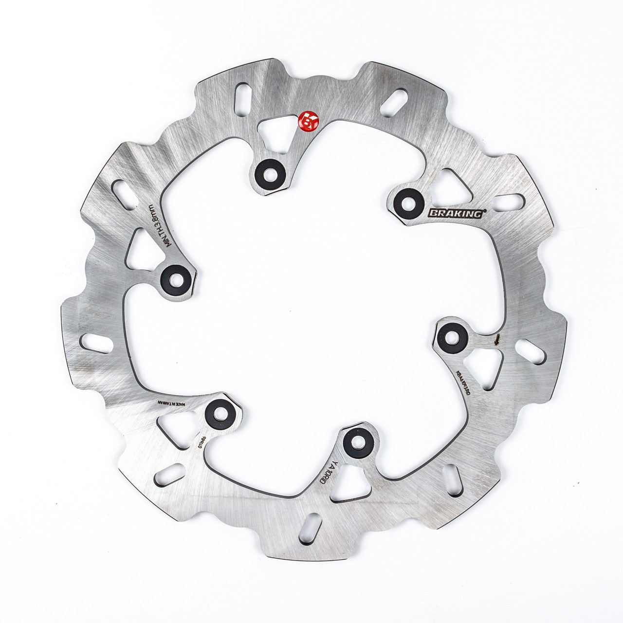 BRAKING Fixed Rotor, 32-2610