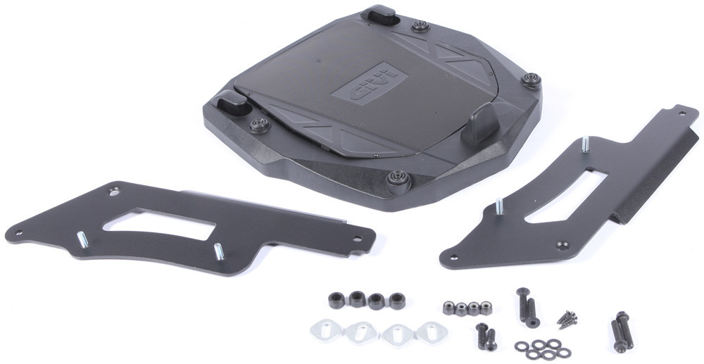 GIVI Hard Luggage Mounting Hardware, 270-6209