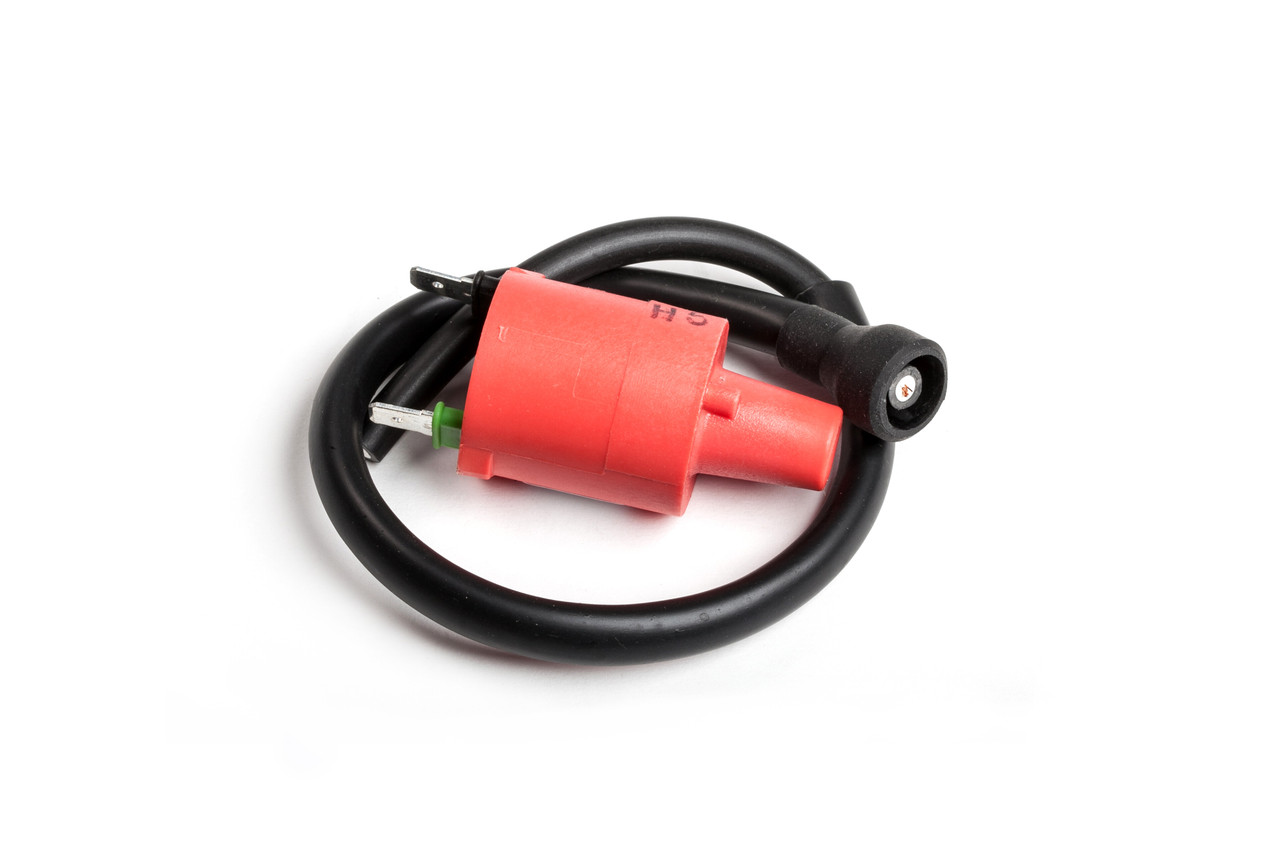 RICKS Ignition Coil, 27-23602