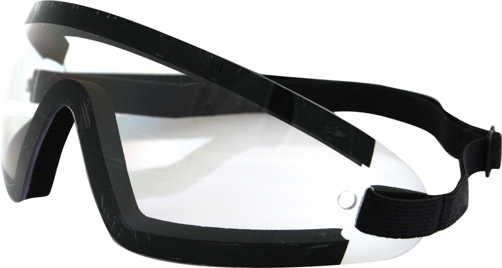 BOBSTER Wrap Around Goggles, 26-4796