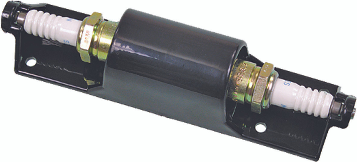 SP1 Spark Plug Carrier, 27-1023