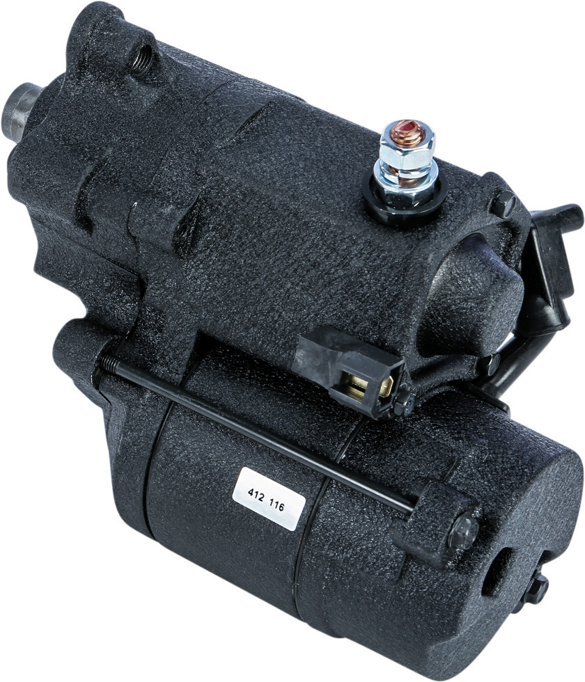 HARDDRIVE Starter Motor, 26-20004