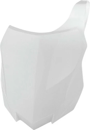 ACERBIS Front Number Plate, 23141-50002