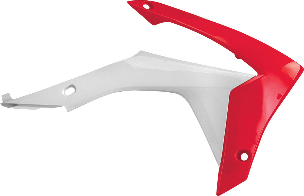 ACERBIS Radiator Shroud, 23143-71030