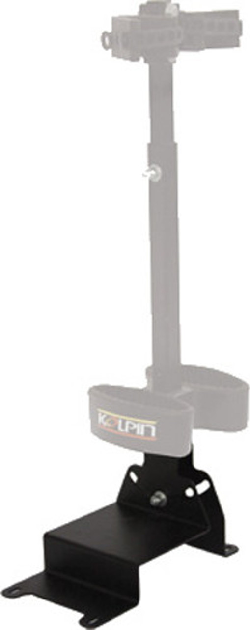 KOLPIN Utv Gun Rack Riser Plate, 23-2043