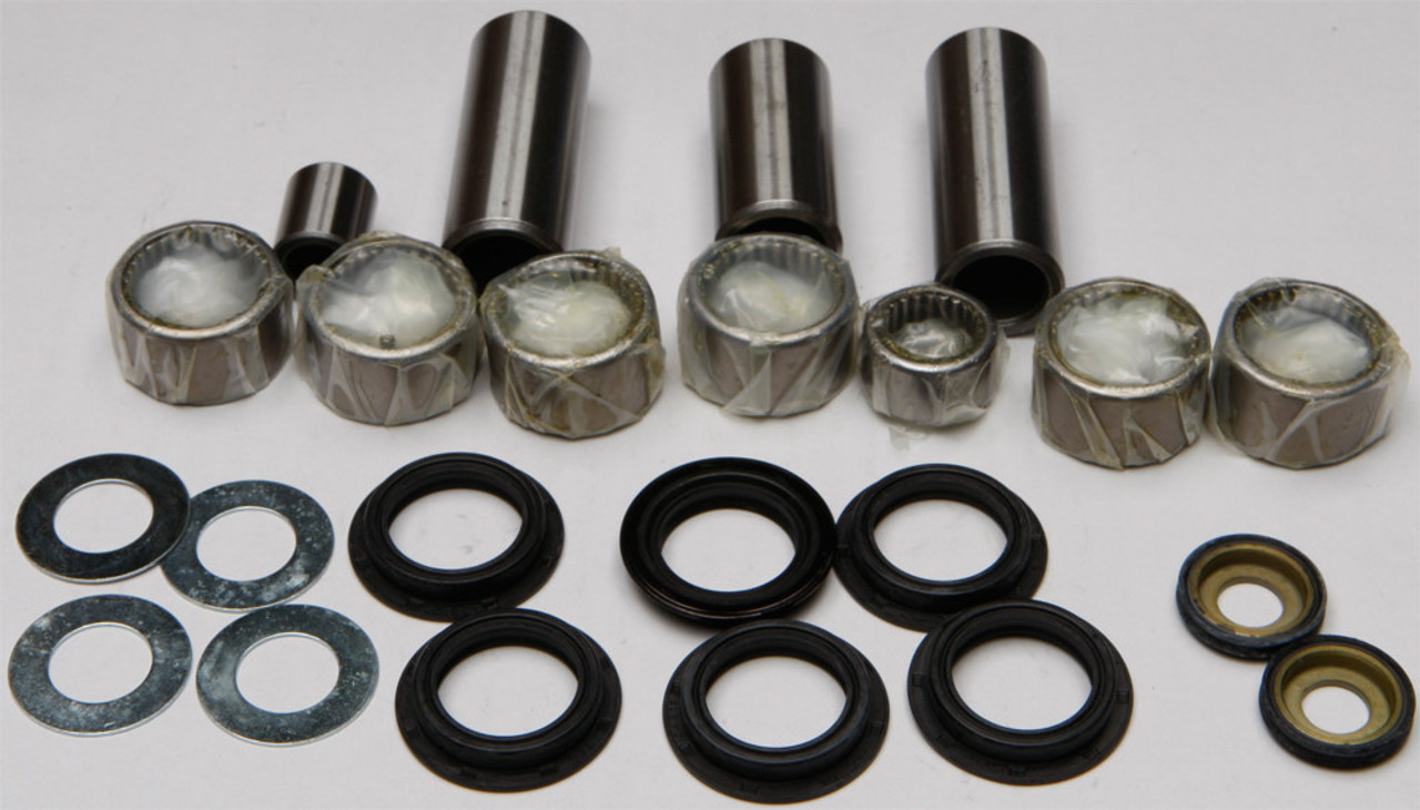 ALL BALLS Swingarm Linkage Bearing & Seal Kit, 22-71036