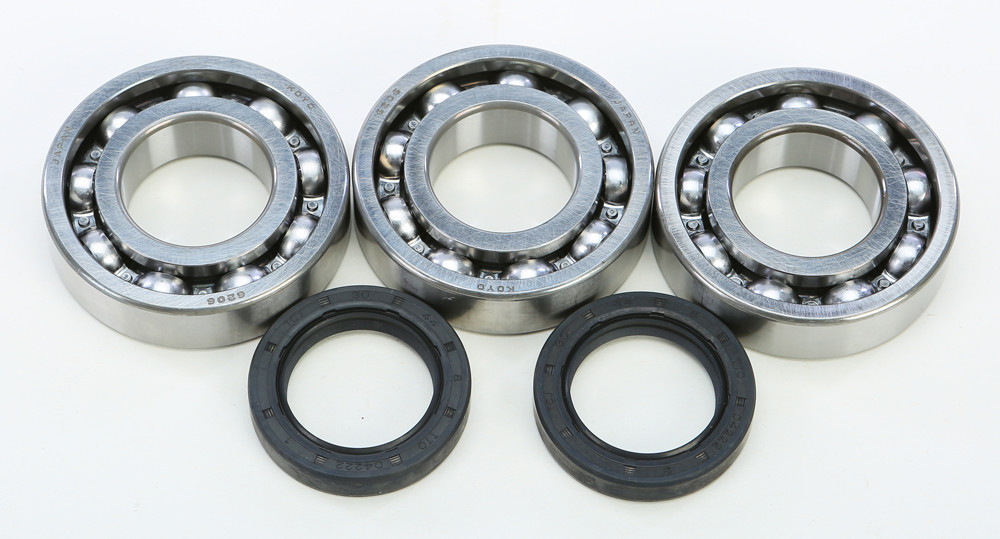 ALL BALLS Crankshaft Bearing & Seal Kit, 22-41077