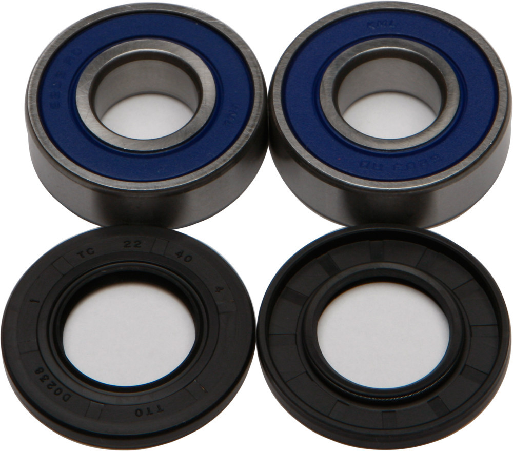 ALL BALLS Wheel Bearing & Seal Kit, 22-51093