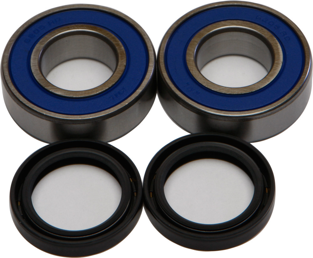 ALL BALLS Wheel Bearing & Seal Kit, 22-51274