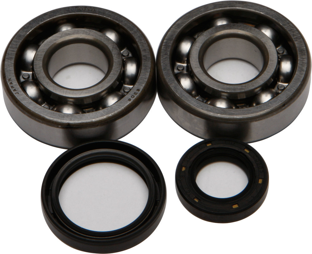 ALL BALLS Crankshaft Bearing & Seal Kit, 22-41014