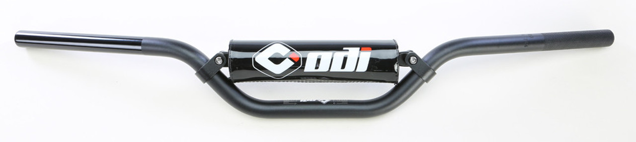 ODI 7075 Aluminum Alloy Handlebar, 206-2823BK