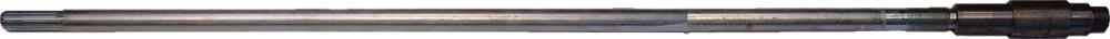 WSM Driveshaft, 20-3175