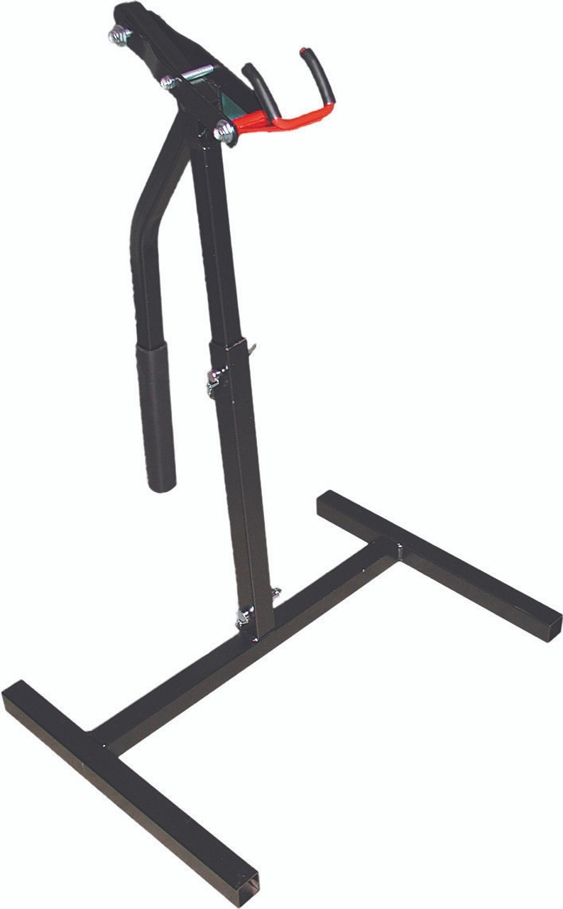 SP1 Heavy Duty Snowmobile Lift, 19-0205