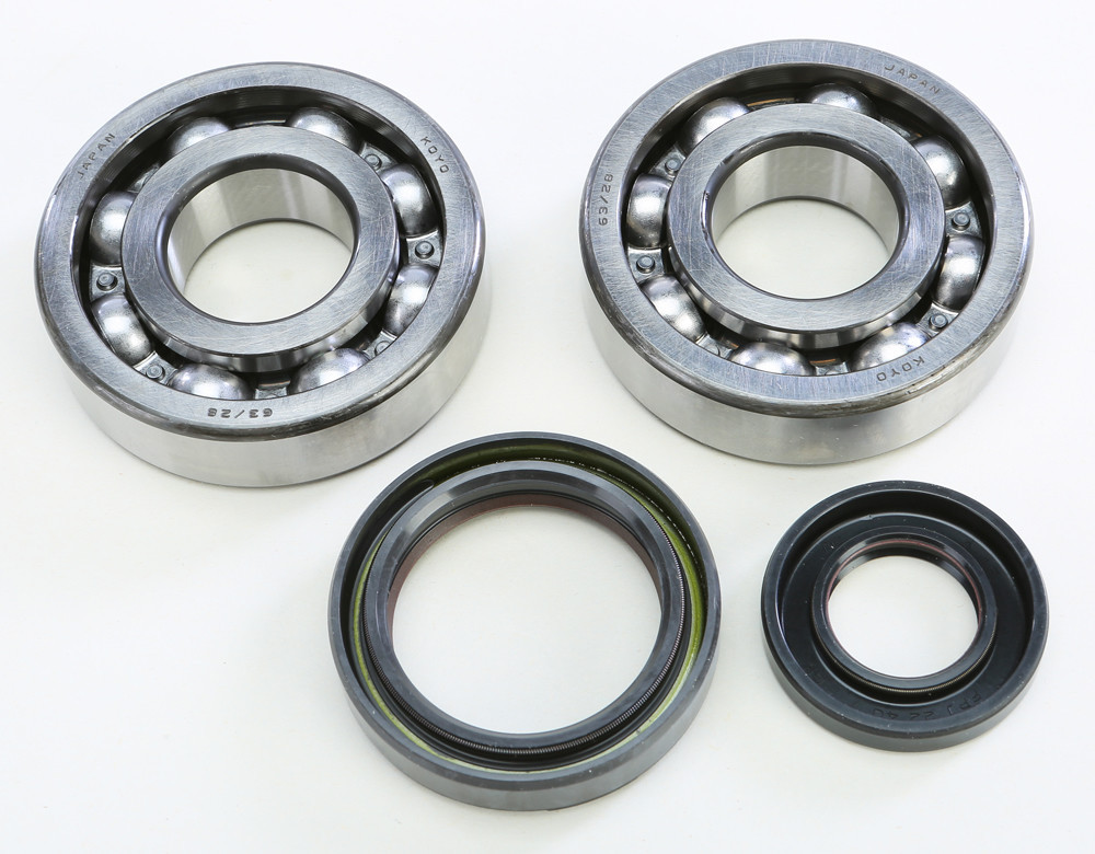 PROX Crankshaft Bearing & Seal Kit, 19-23088