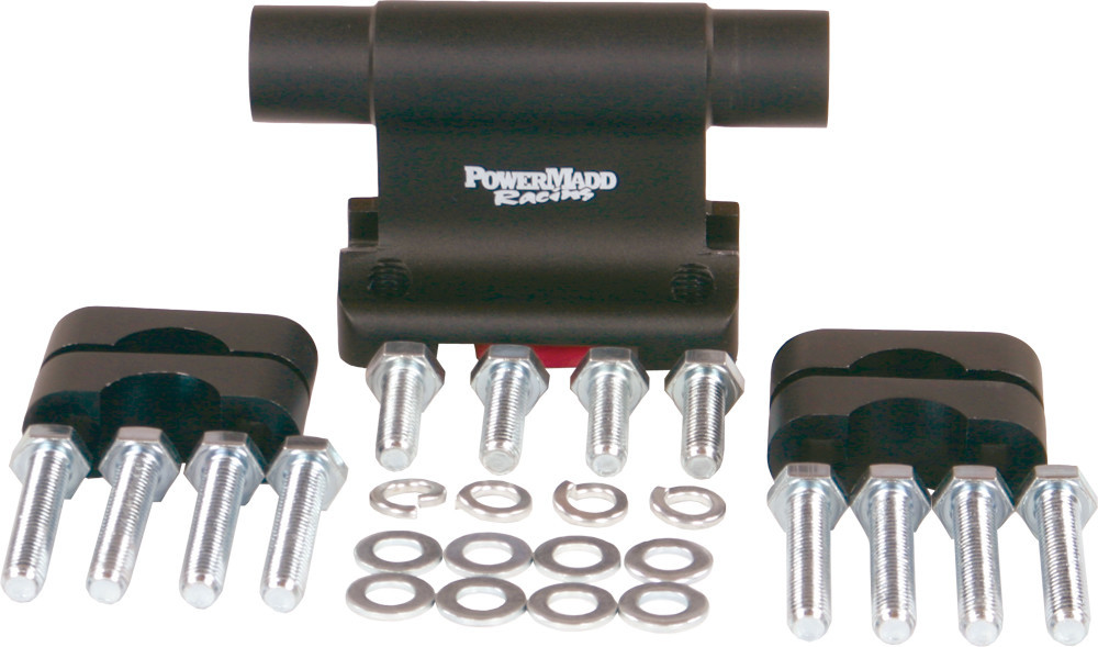 POWERMADD Pivot Adapter Kit, 18-95121