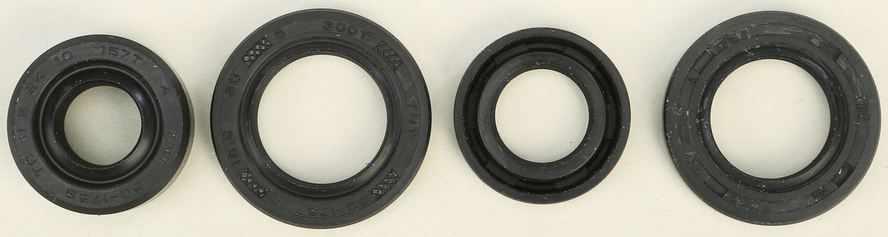 VERTEX Oil Seal Kit, 182-2212