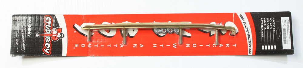 STUD BOY Deuce Bar Runner, 16-92093-290